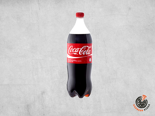 Cola 1 Lt