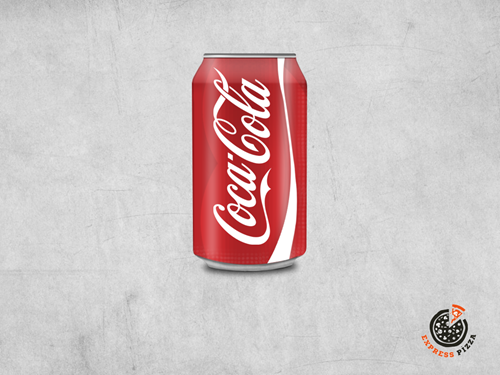 Cola 330ml
