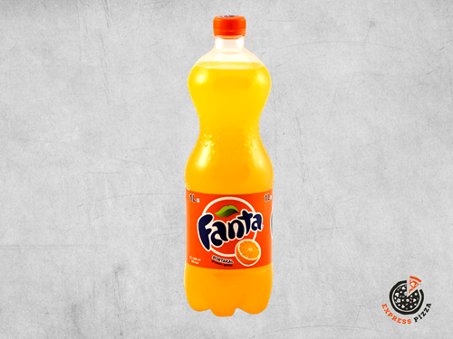 1 Lt Fanta