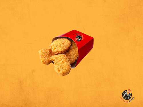 Tavuk Nugget 12 li Paket
