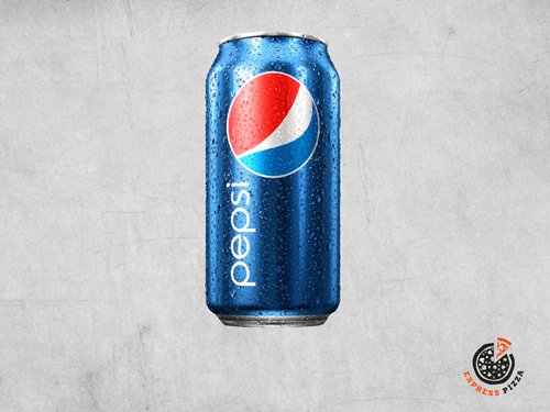 Pepsi 330 ml