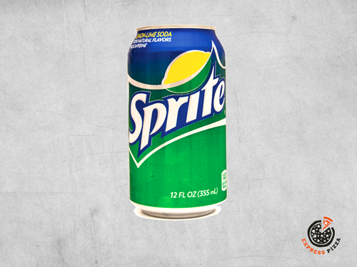 Sprite 330 ml