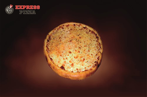 Express Pizza Margarita Büyük Boy